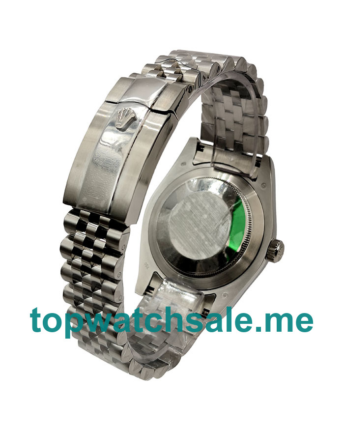 Rolex Replica Datejust 116334 - 41 MM