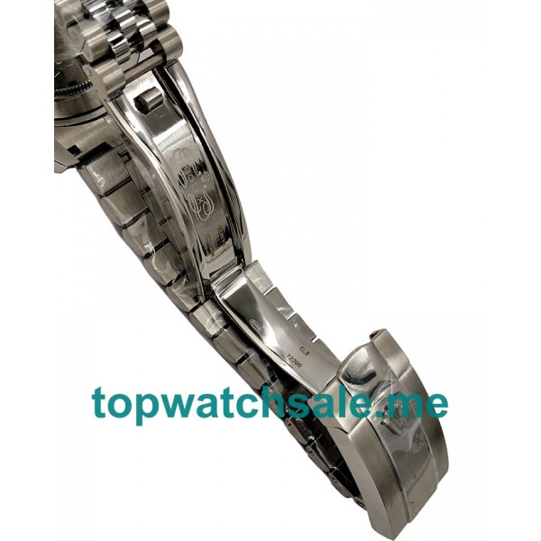 Rolex Replica Datejust 116334 - 41 MM