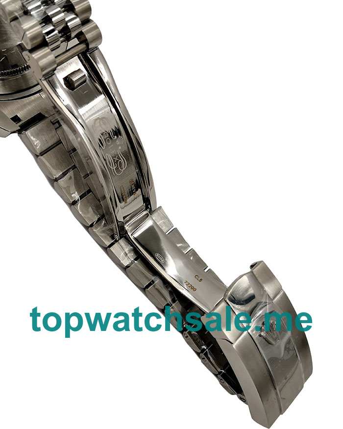 Rolex Replica Datejust 116334 - 41 MM