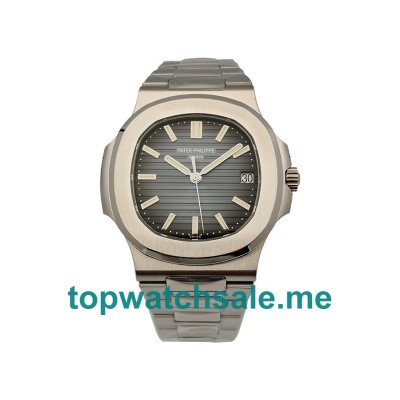 UK Swiss Movement Replica Patek Philippe Nautilus 5711/1A - 40 MM Watches For Sale