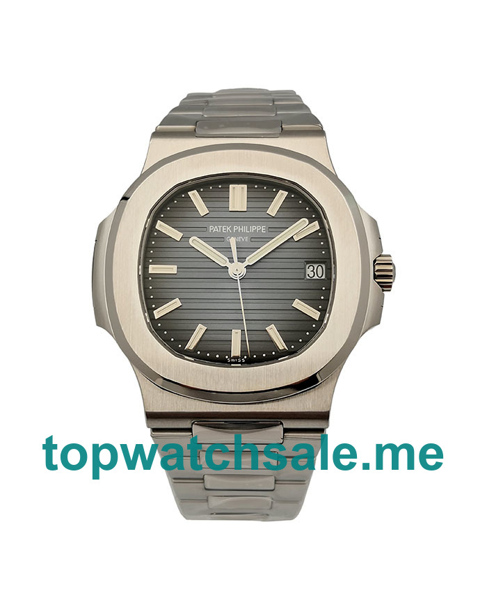UK Swiss Movement Replica Patek Philippe Nautilus 5711/1A - 40 MM Watches For Sale