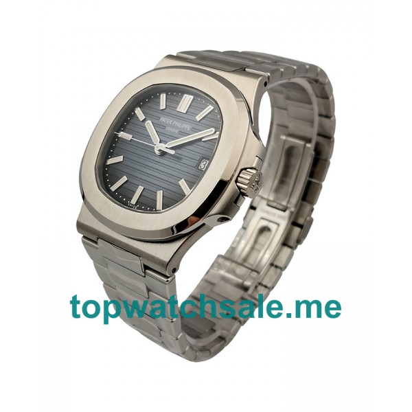 UK Swiss Movement Replica Patek Philippe Nautilus 5711/1A - 40 MM Watches For Sale