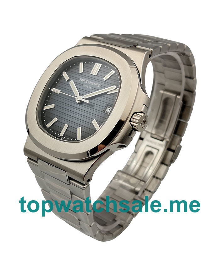 UK Swiss Movement Replica Patek Philippe Nautilus 5711/1A - 40 MM Watches For Sale