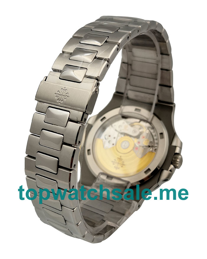 UK Swiss Movement Replica Patek Philippe Nautilus 5711/1A - 40 MM Watches For Sale