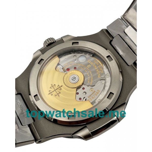 UK Swiss Movement Replica Patek Philippe Nautilus 5711/1A - 40 MM Watches For Sale