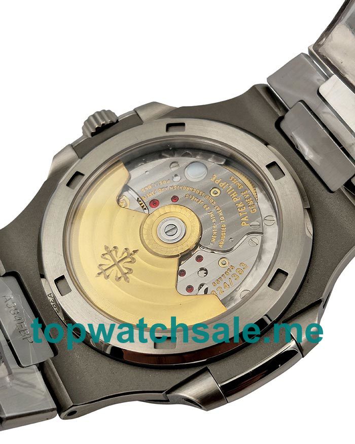 UK Swiss Movement Replica Patek Philippe Nautilus 5711/1A - 40 MM Watches For Sale