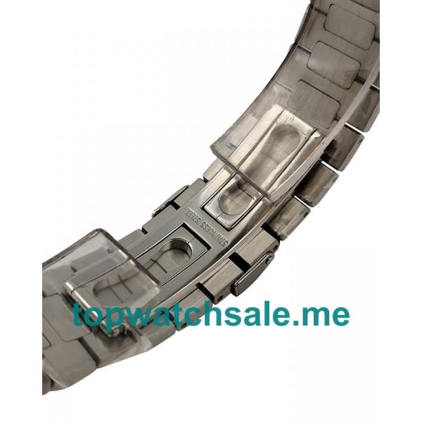 UK Swiss Movement Replica Patek Philippe Nautilus 5711/1A - 40 MM Watches For Sale