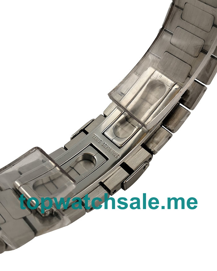 UK Swiss Movement Replica Patek Philippe Nautilus 5711/1A - 40 MM Watches For Sale