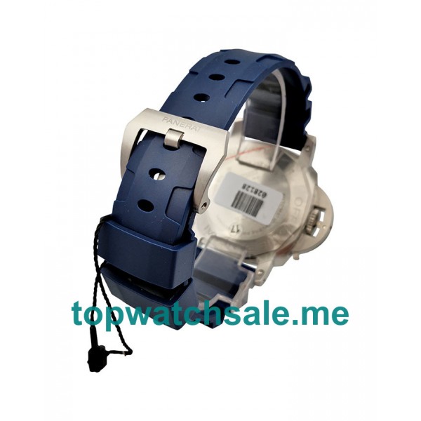 UK High Quality Replica Panerai Submersible PAM00959 - 42 MM Watches With Gray Dials For Sale