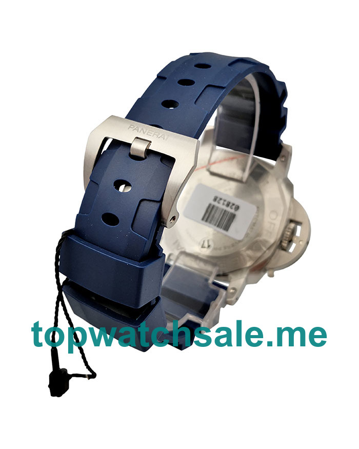 UK High Quality Replica Panerai Submersible PAM00959 - 42 MM Watches With Gray Dials For Sale