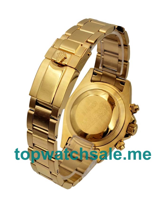 Rolex Replica Daytona 116508 - 40 MM