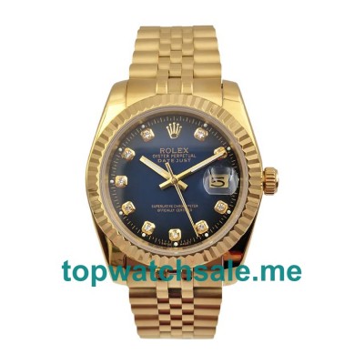 Rolex Replica Datejust 16238- 36 MM