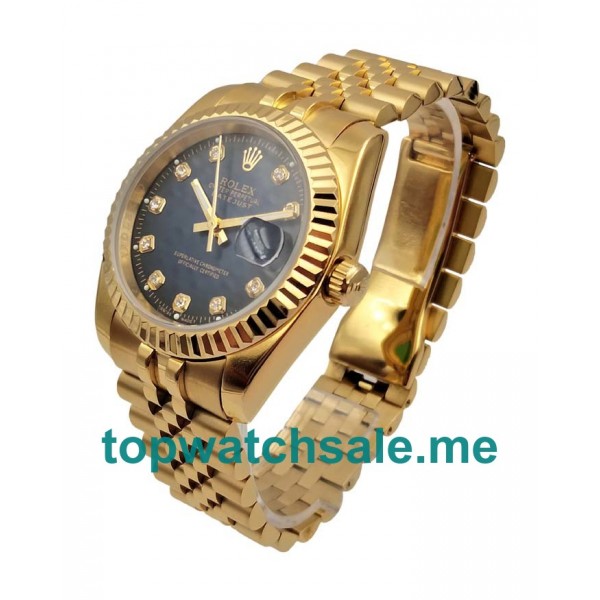 Rolex Replica Datejust 16238- 36 MM