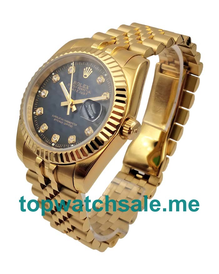 Rolex Replica Datejust 16238- 36 MM