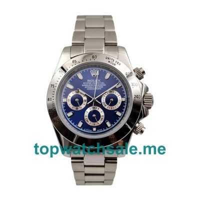Rolex Replica Daytona 116520 - 40 MM
