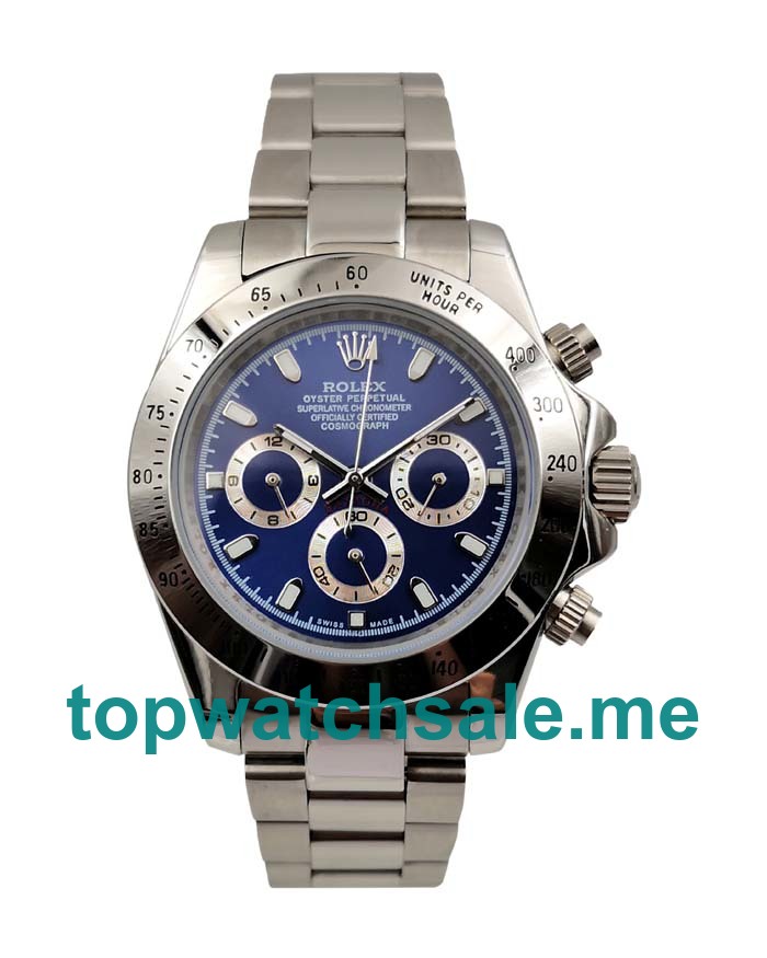 Rolex Replica Daytona 116520 - 40 MM