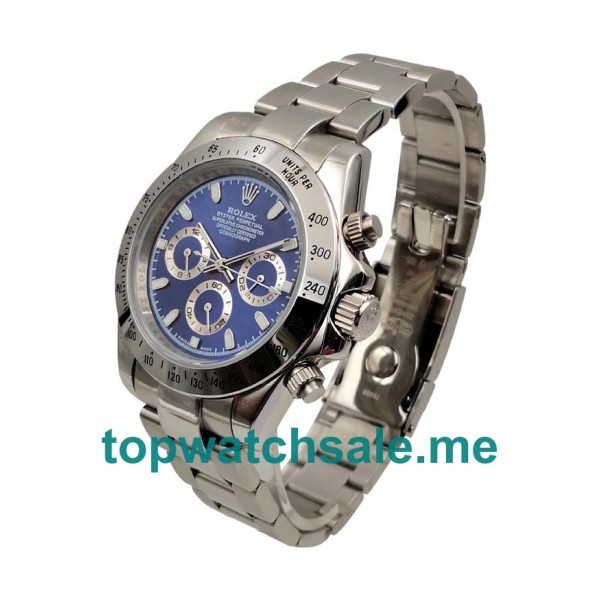 Rolex Replica Daytona 116520 - 40 MM