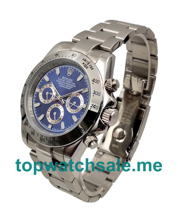 Rolex Replica Daytona 116520 - 40 MM