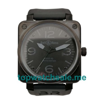 Bell & Ross Replica BR01-92 - 46 MM