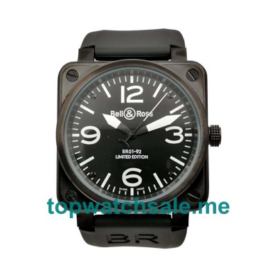 Bell & Ross Replica BR01-92 - 46 MM