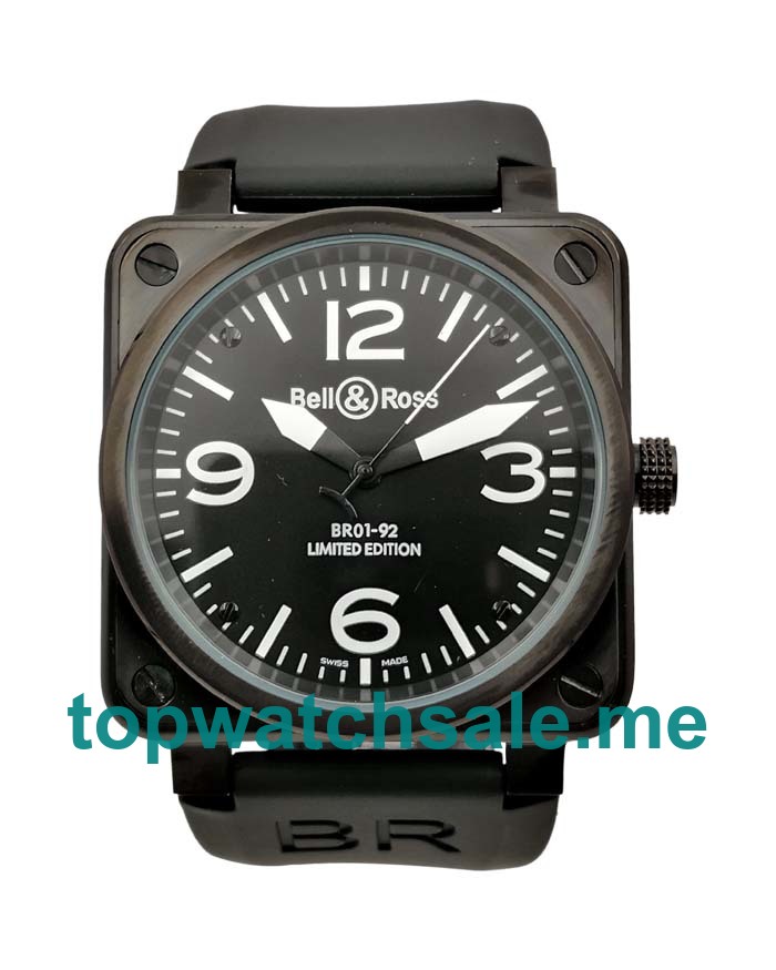 Bell & Ross Replica BR01-92 - 46 MM