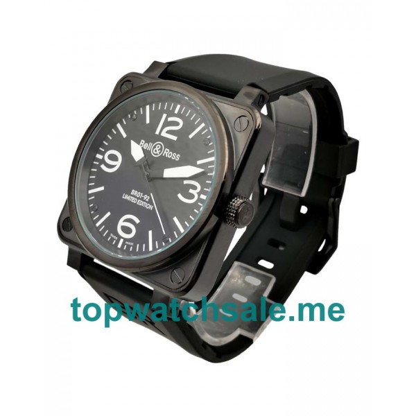 Bell & Ross Replica BR01-92 - 46 MM