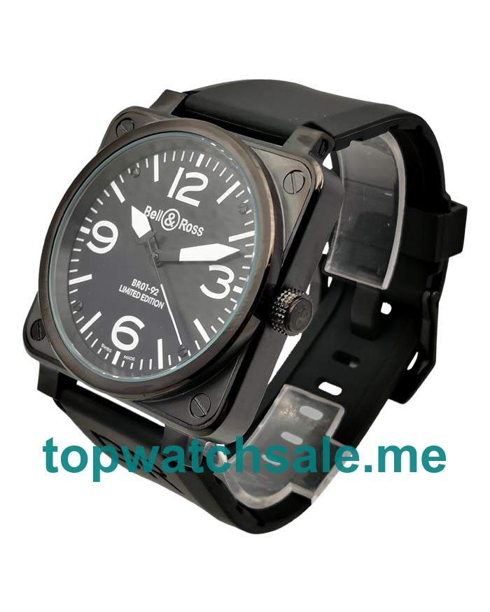 Bell & Ross Replica BR01-92 - 46 MM