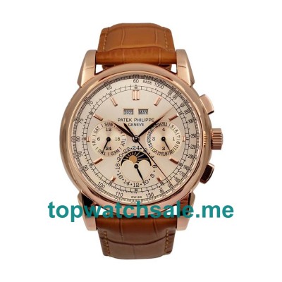 Patek Philippe Replica Grand Complications 5270R - 44 MM