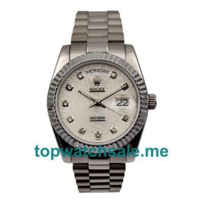 Rolex Replica Day-Date 118239 - 36 MM