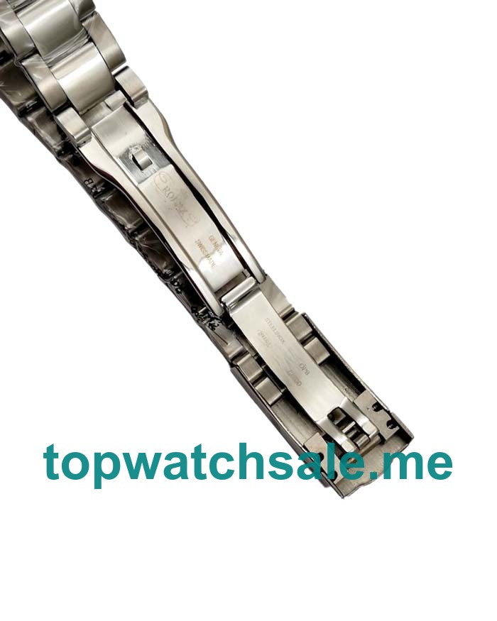 Rolex Replica Milgauss 116400 - 36 MM