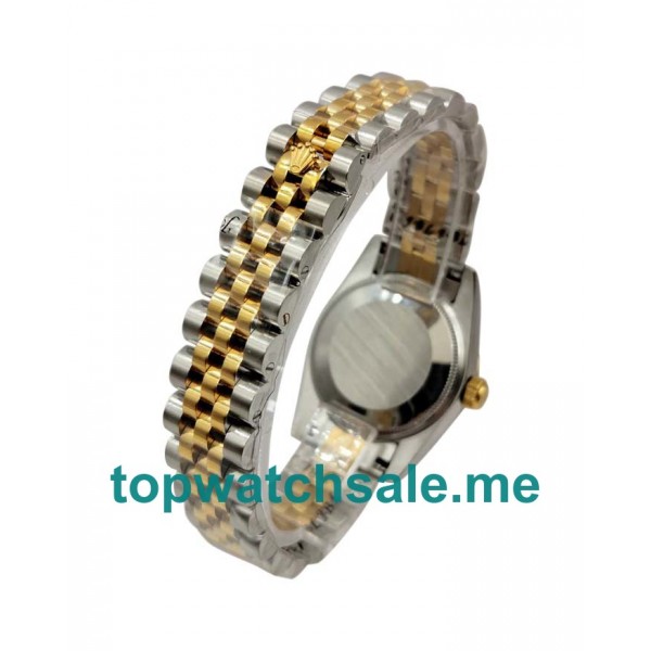 Rolex Replica Datejust 178273 - 31 MM