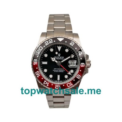 Rolex Replica GMT-Master II 16710 - 40 MM