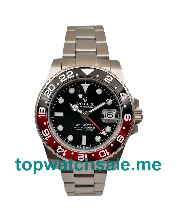 Rolex Replica GMT-Master II 16710 - 40 MM