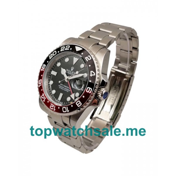 Rolex Replica GMT-Master II 16710 - 40 MM