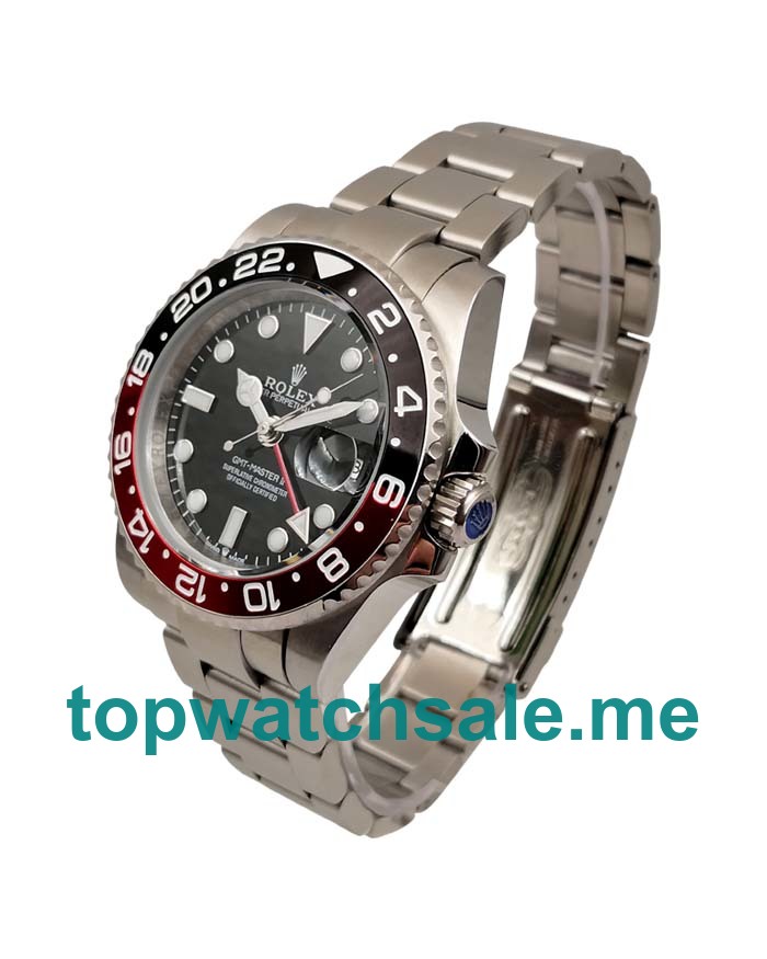 Rolex Replica GMT-Master II 16710 - 40 MM