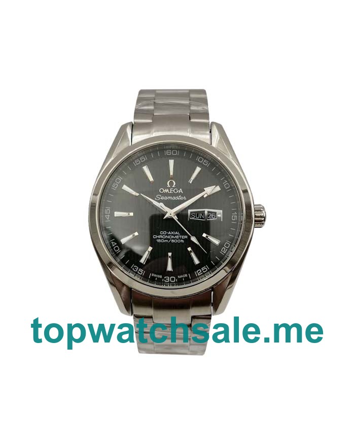 Omega Replica Seamaster Aqua Terra 150M 231.10.43.22.06.001 - 41 MM