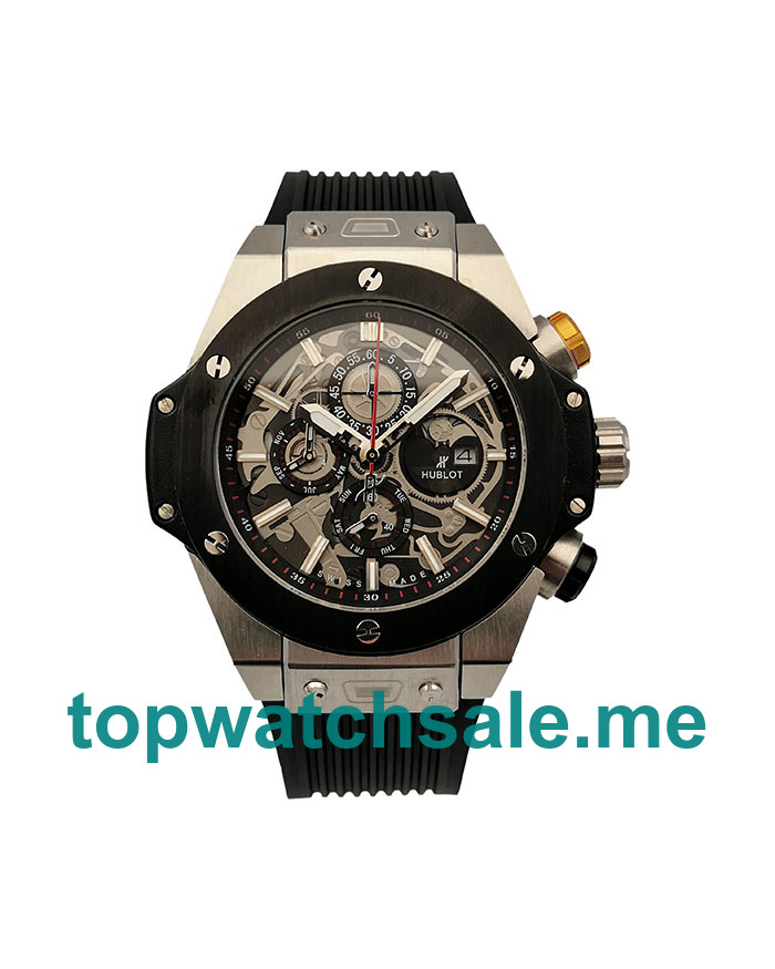 Hublot Replica Big Bang 311.SM.1170 - 48 MM