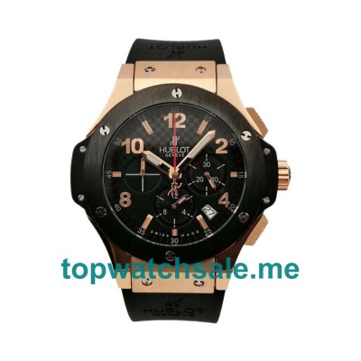 Hublot Replica Big Bang 301.PB.131.RX - 44 MM