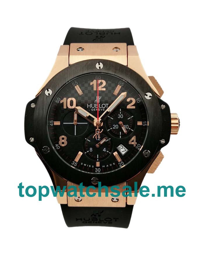 Hublot Replica Big Bang 301.PB.131.RX - 44 MM