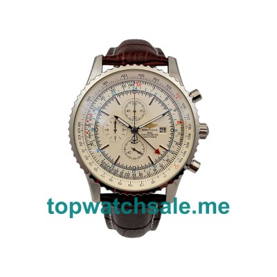 Breitling Replica Navitimer World A24322 - 47 MM