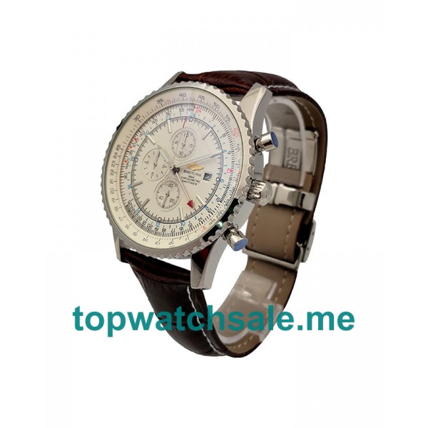 Breitling Replica Navitimer World A24322 - 47 MM