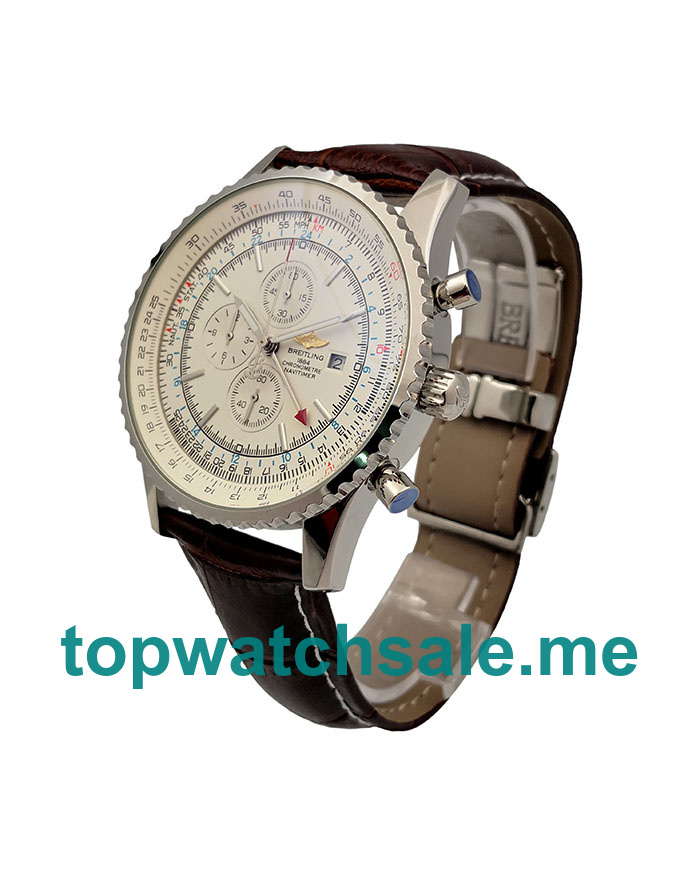 Breitling Replica Navitimer World A24322 - 47 MM