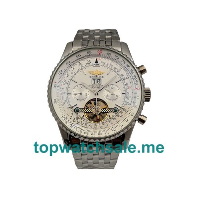 Breitling Replica Navitimer World A24322 - 47 MM