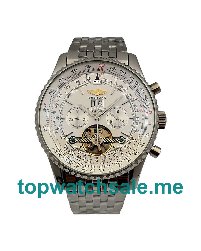 Breitling Replica Navitimer World A24322 - 47 MM