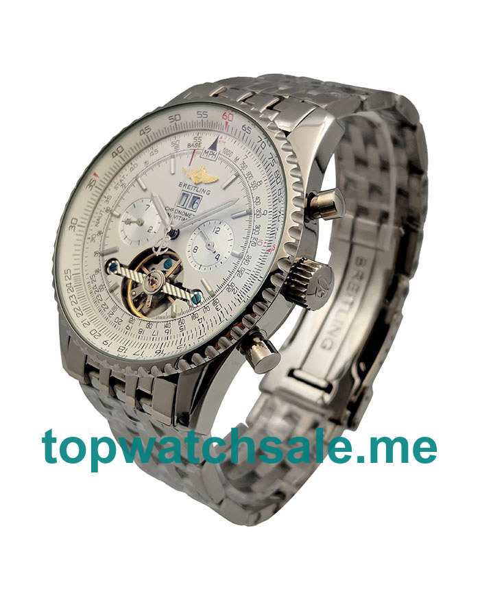 Breitling Replica Navitimer World A24322 - 47 MM