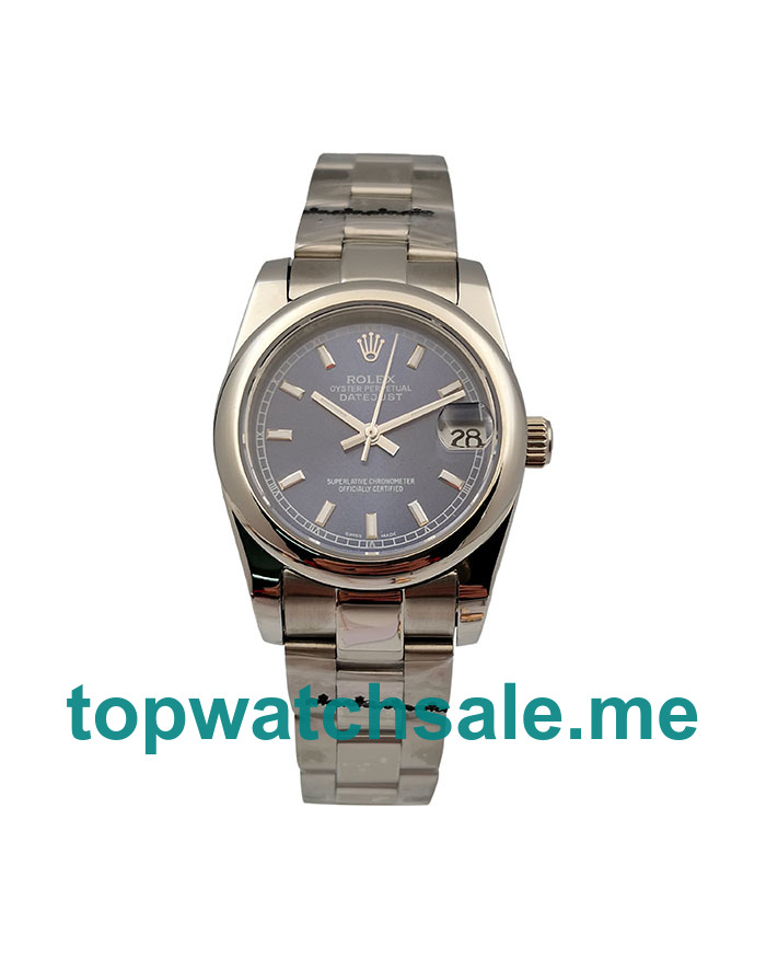 Rolex Replica Datejust 178240 - 31 MM