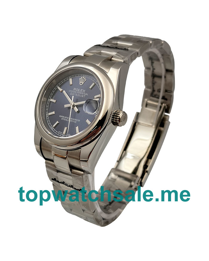 Rolex Replica Datejust 178240 - 31 MM