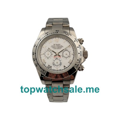 Rolex Replica Daytona 116520 - 40 MM