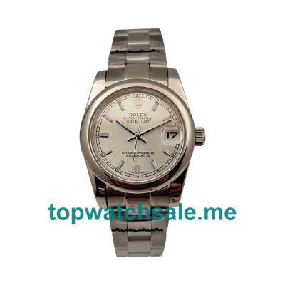 Rolex Replica Datejust 178240 - 31 MM