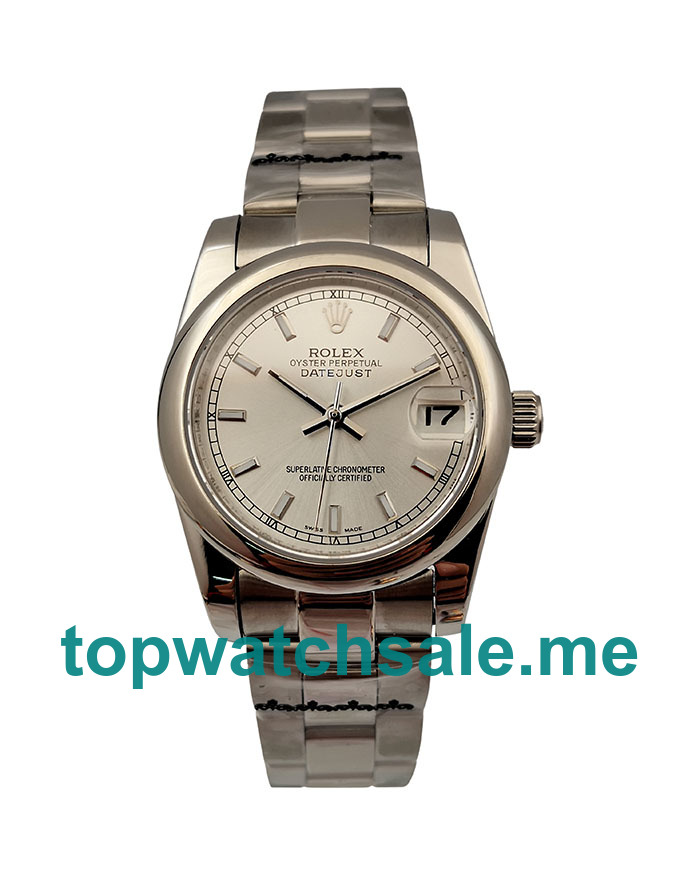 Rolex Replica Datejust 178240 - 31 MM